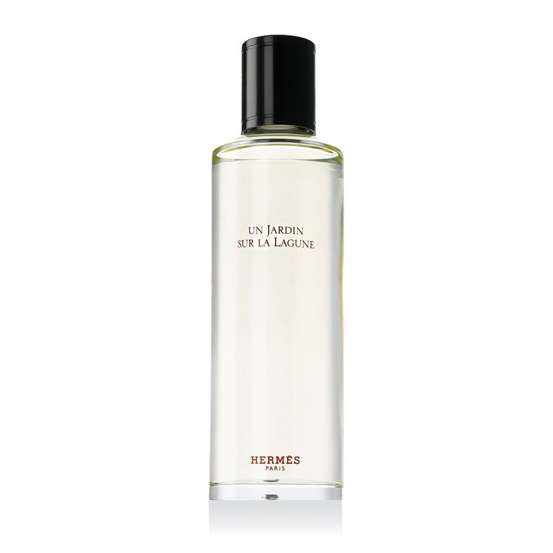 Hermès Un Jardin Sur La Lagune Eau De Toilette Recharge 200ml Unisexe