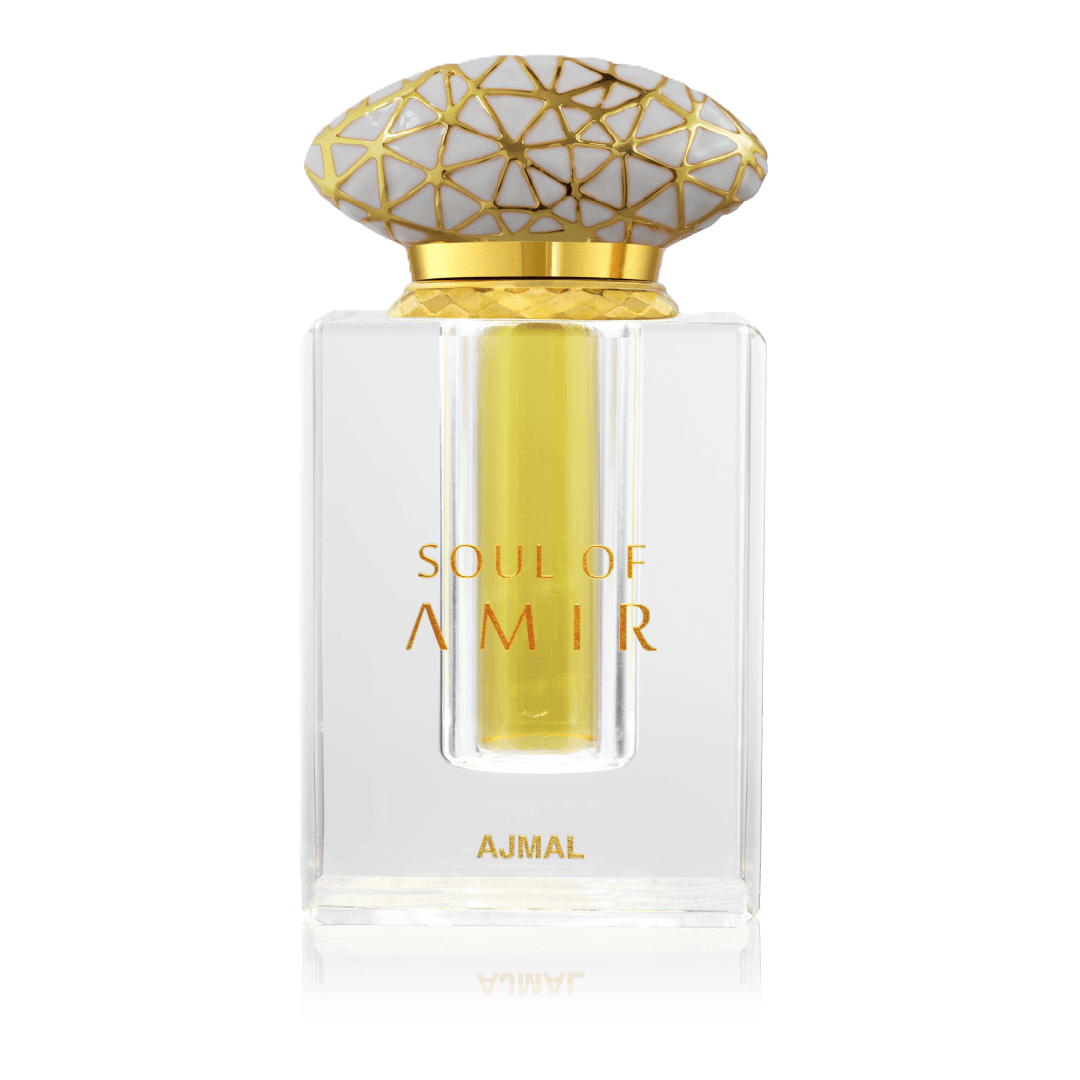 Ajmal Soul of Amir CPO U 12 ml