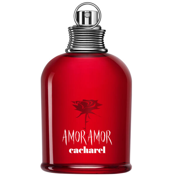 Cacharel Amor Amor Eau de Toilette Vaporisateur 100 ml Femme