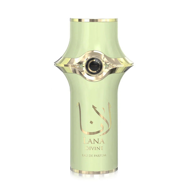 Camara Lana Divine EDP W 100 ml
