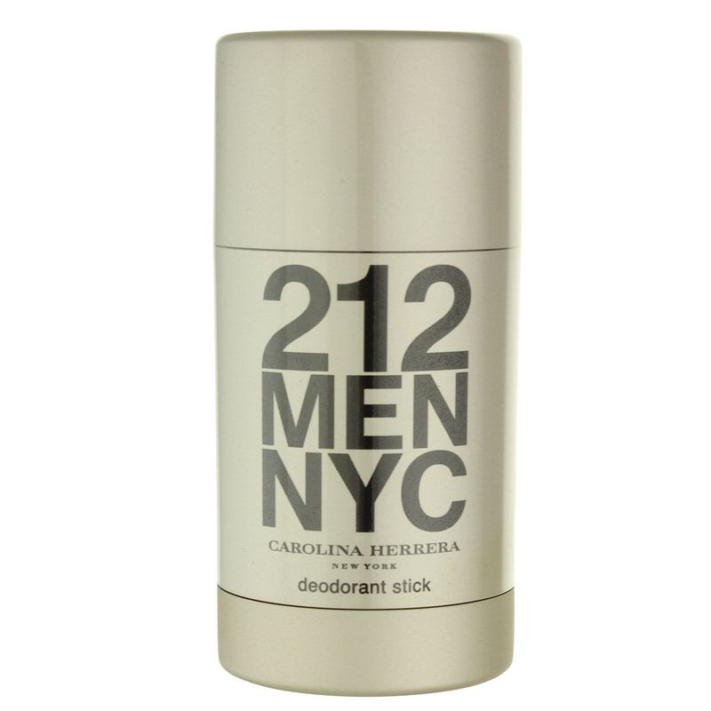 Carolina Herrera 212 Men Deodorant stick 75 ml Homme