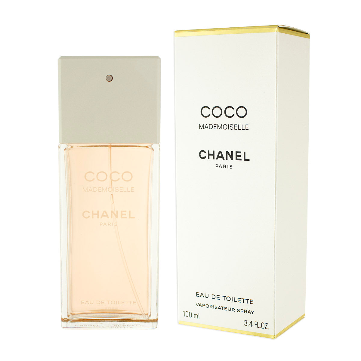 Chanel Coco Mademoiselle EDT W 100 ml