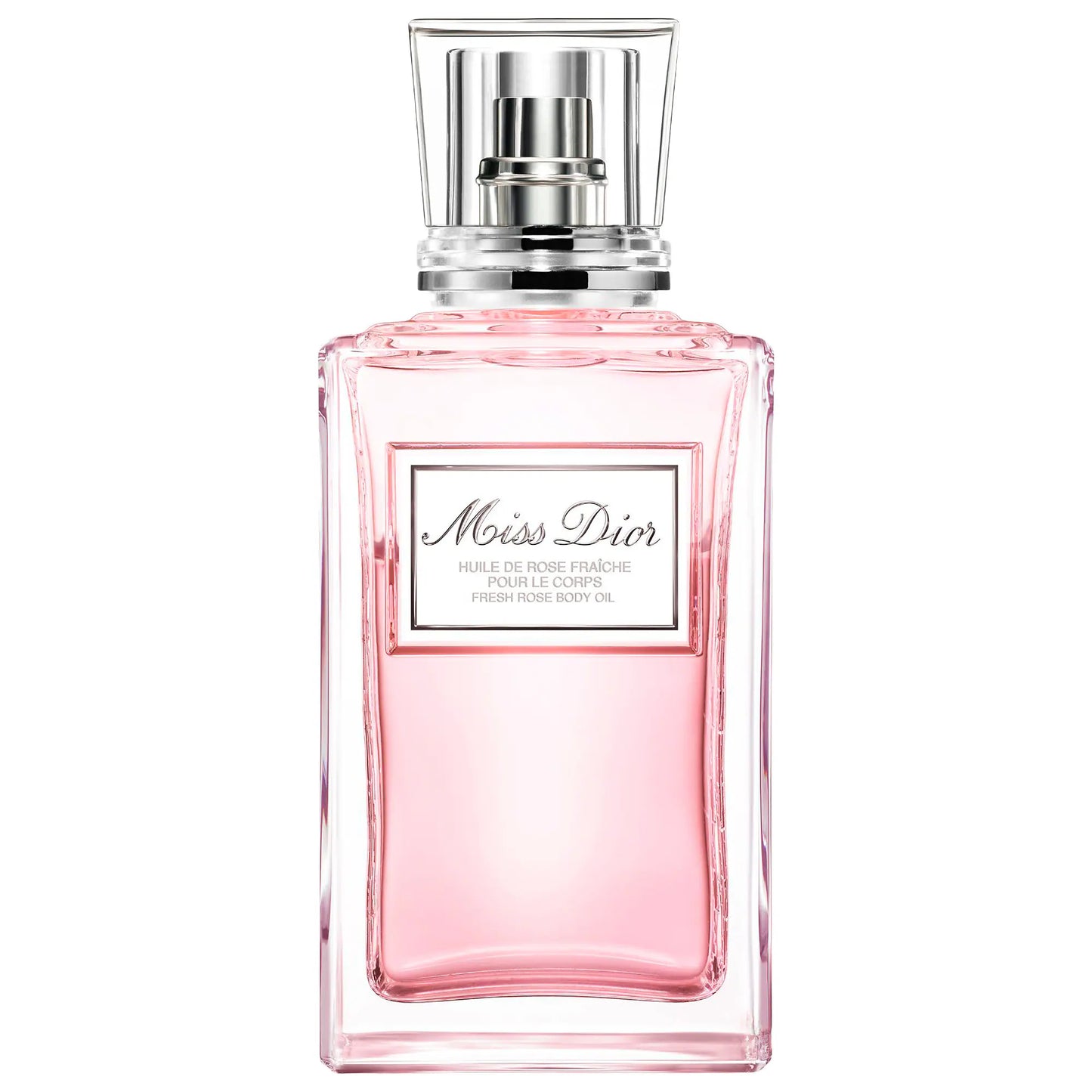Dior (Christian Dior) Miss Dior Fresh Rose BOI W 100 ml