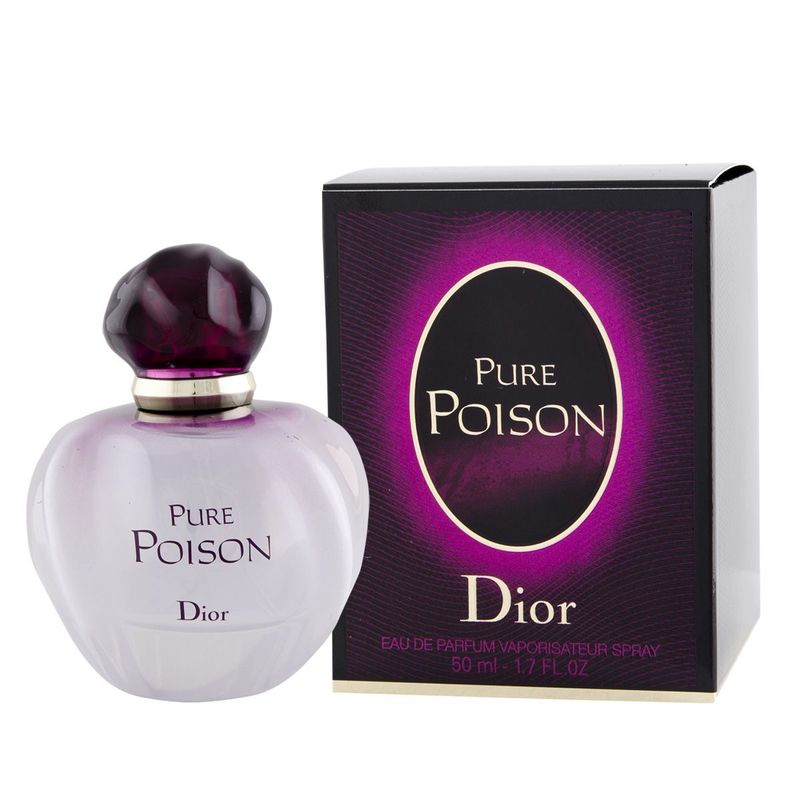 Dior (Christian Dior) Pure Poison EDP W 50 ml