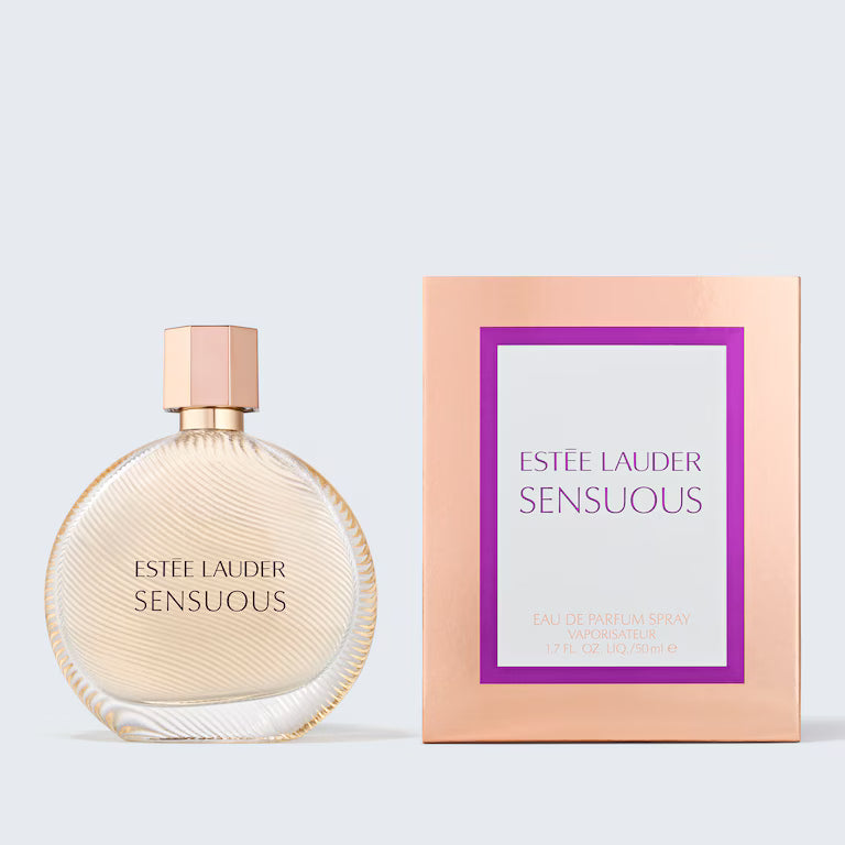 Estee Lauder Sensuous EDP W 50 ml
