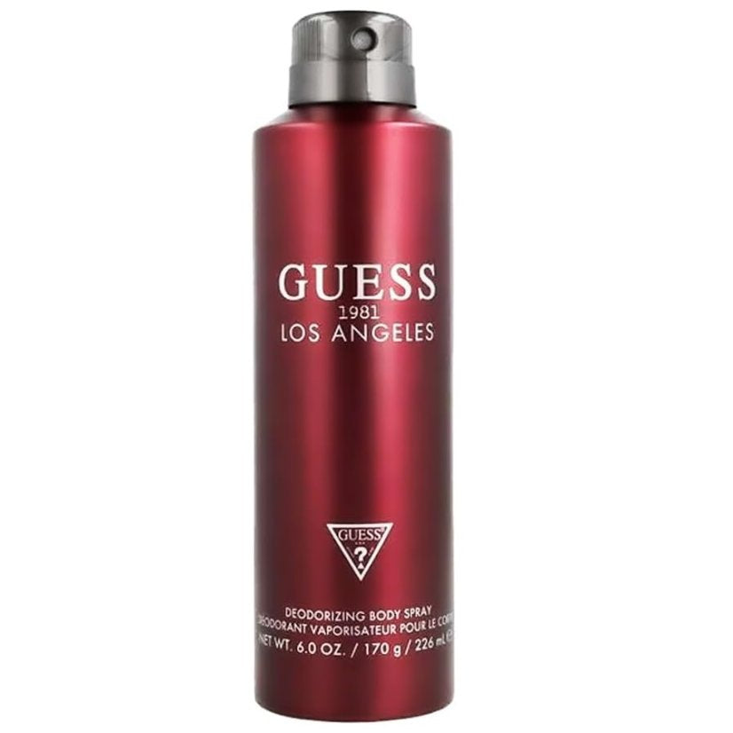 Guess 1981 Los Angeles DSR W 226 ml