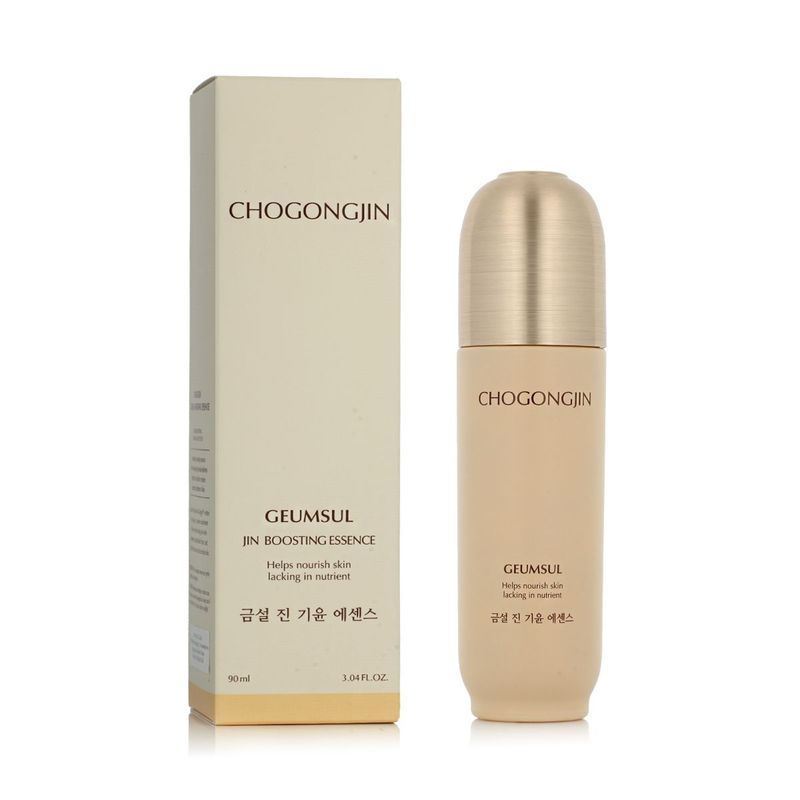 MISSHA CHOGONGJIN Geumsul Jin Boosting Essence Fluide visage 90 ml
