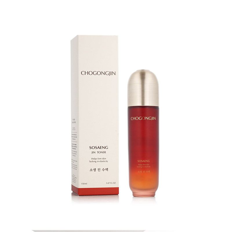 MISSHA CHOGONGJIN Sosaeng Jin Toner Lotion tonique 150 ml