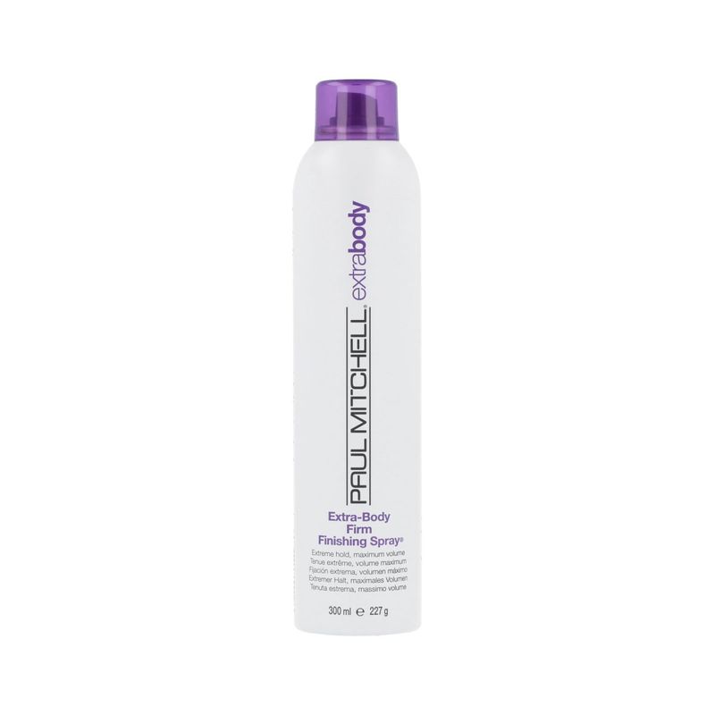 Paul Mitchell Extra-Body Firm Finishing Spray® 300ml