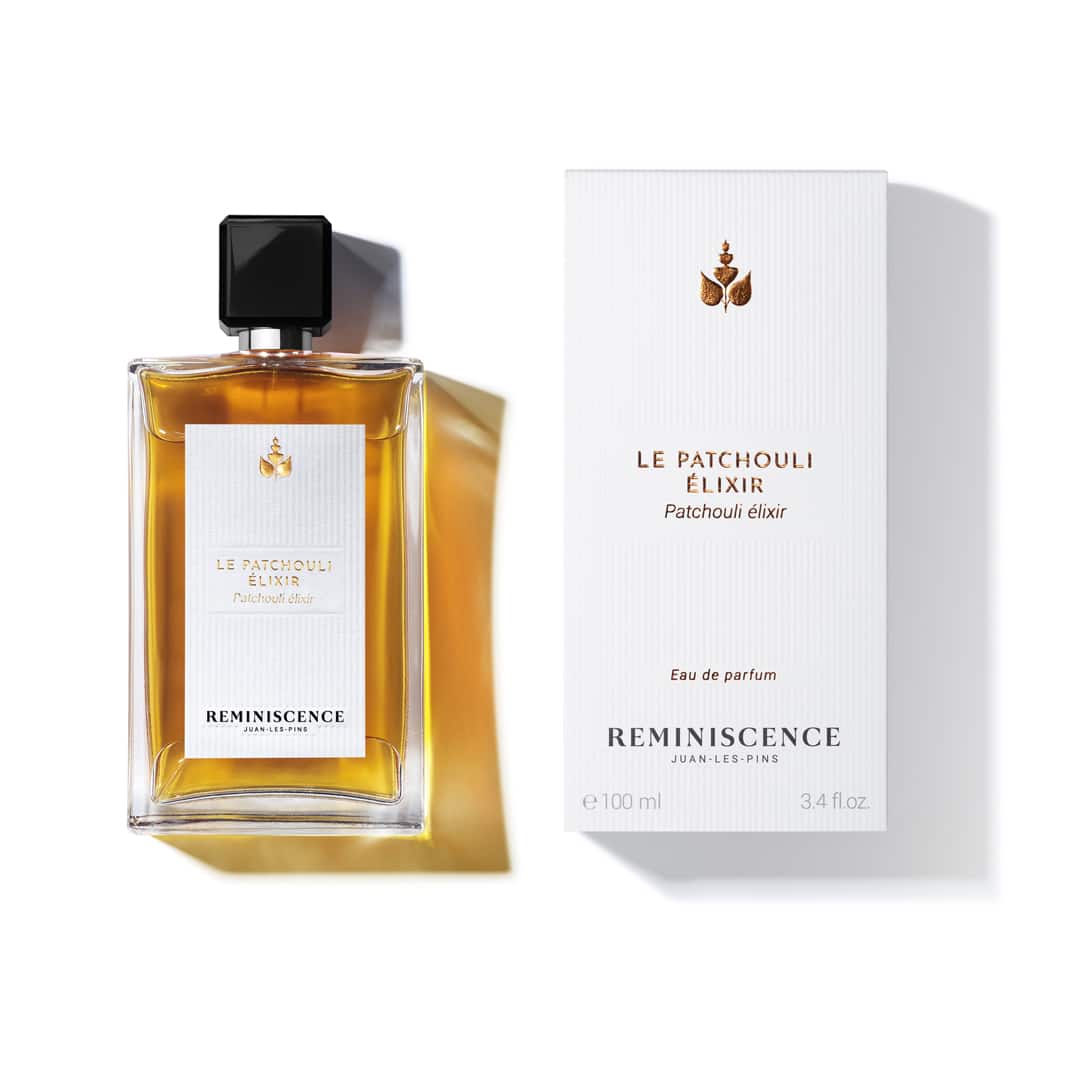 Reminiscence Le Patchouli Elixir Eau De Parfum Spray 100ml