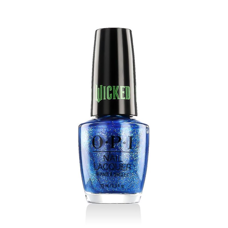 Vernis à ongles OPI Wicked (Je suis la plus merveilleuse) 15 ml