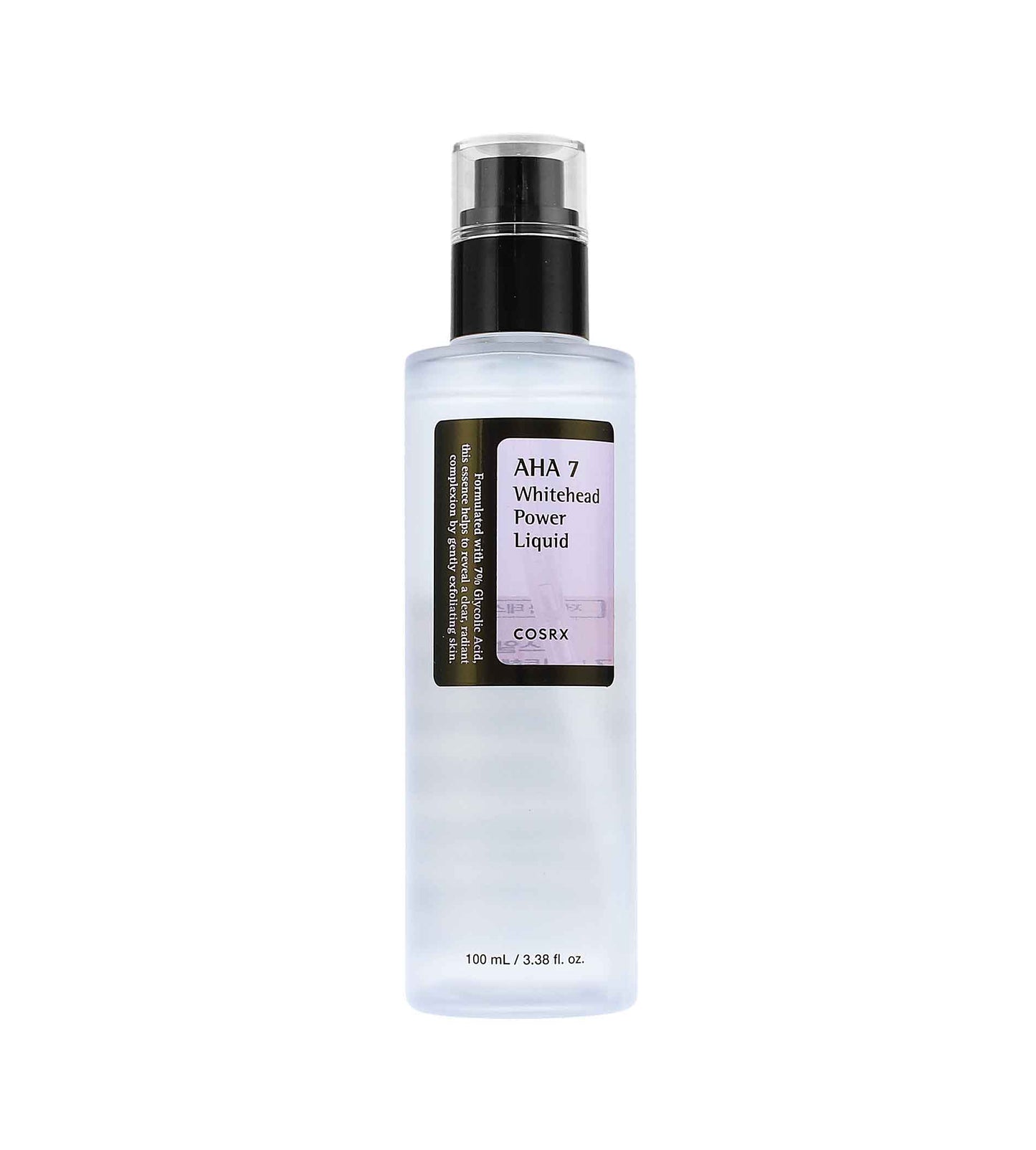 Cosrx AHA7 Whitehead Power Liquid 100ml