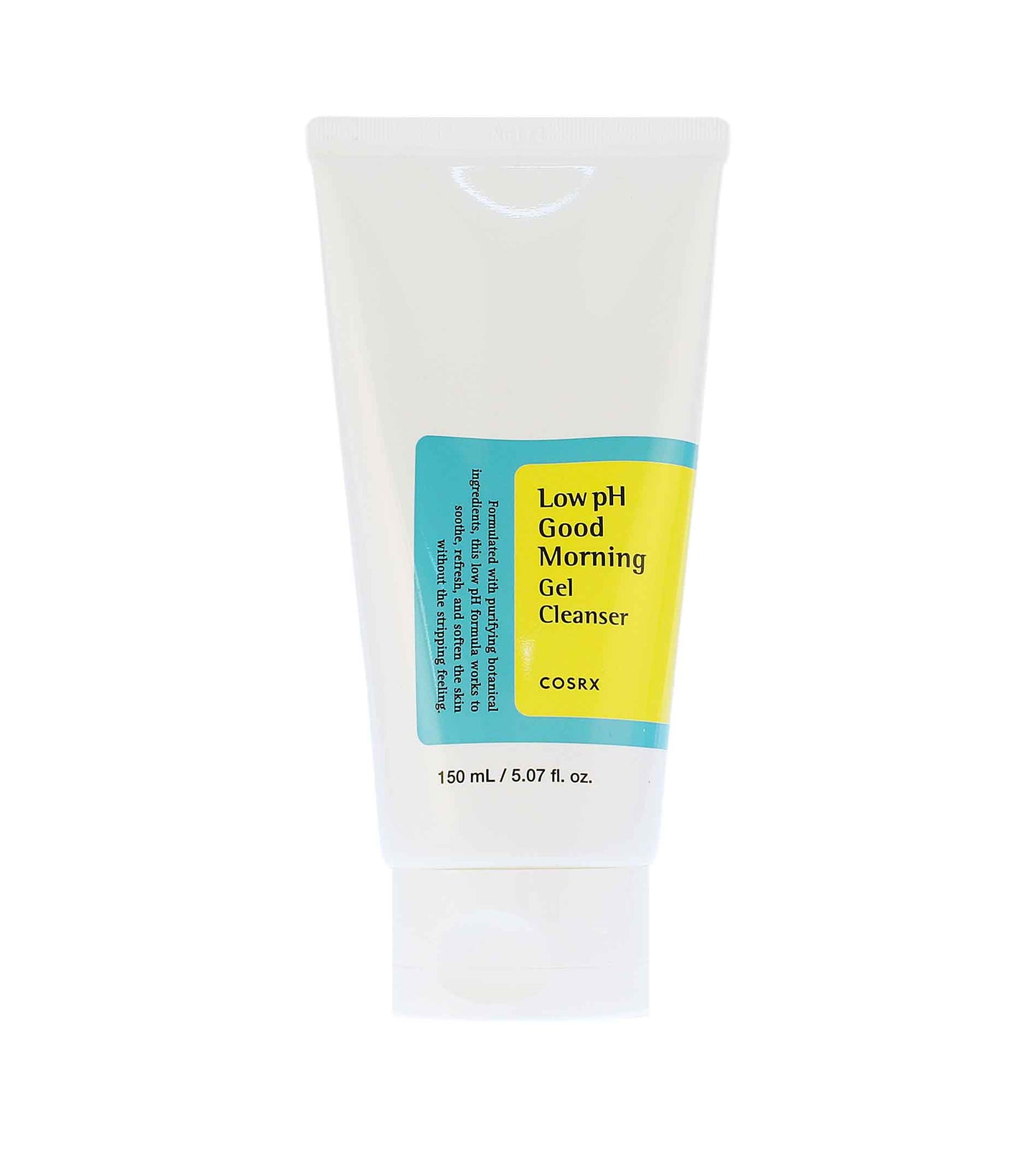 Cosrx Low pH Good Morning Gel Cleanser 150ml