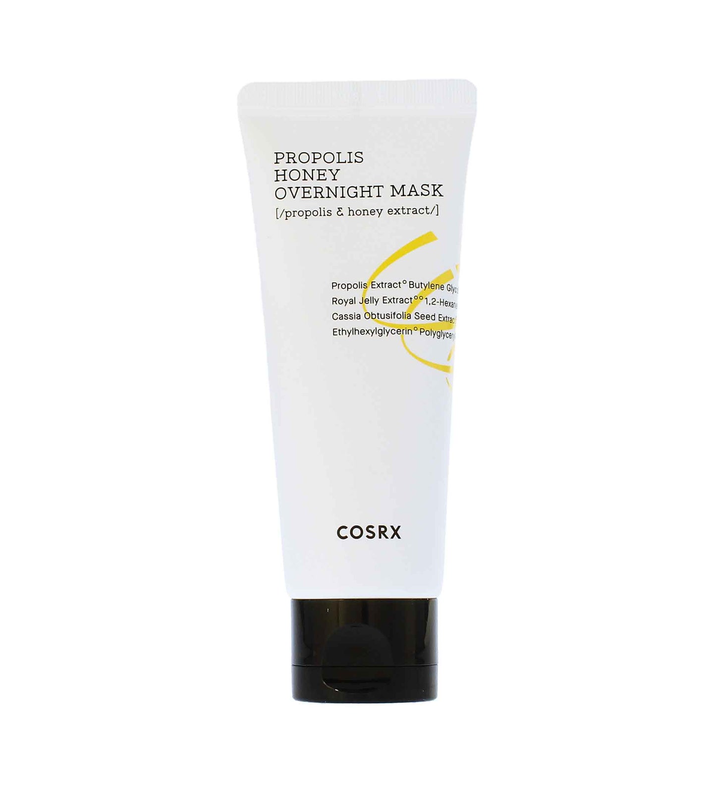 Cosrx Propolis Honey Overnight Mask 60ml