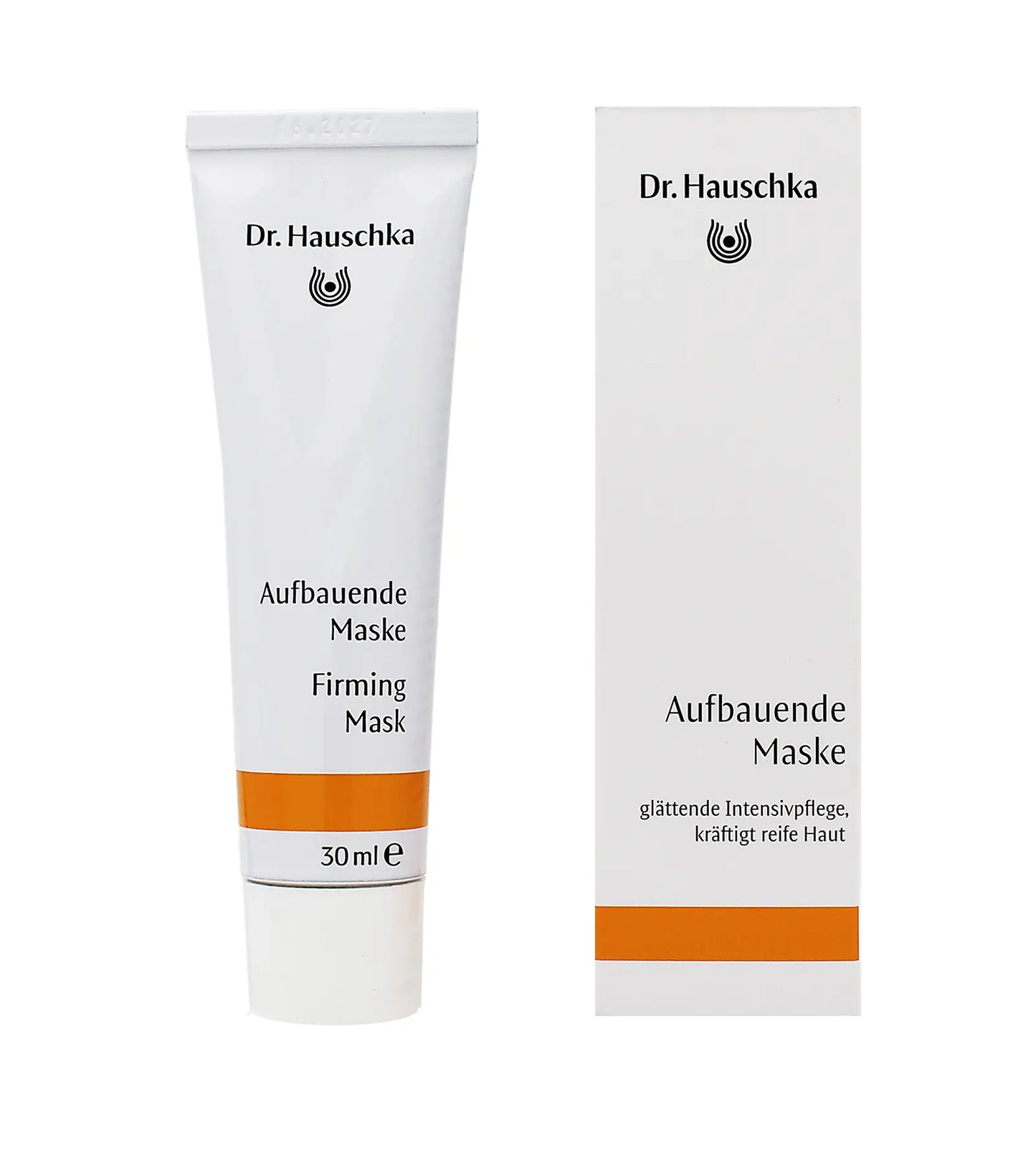 Dr. Hauschka Firming Mask 30ml