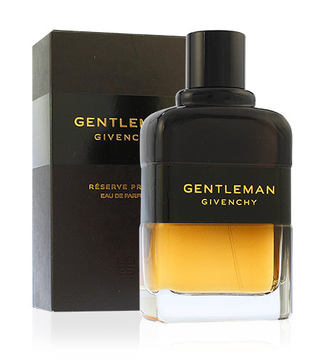 Givenchy Gentleman Réserve Privée Eau De Parfum Homme 200ml