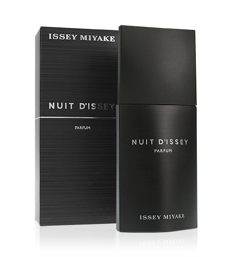 Issey Miyake Nuit D'Issey Parfum eau de parfum for men 75 ml