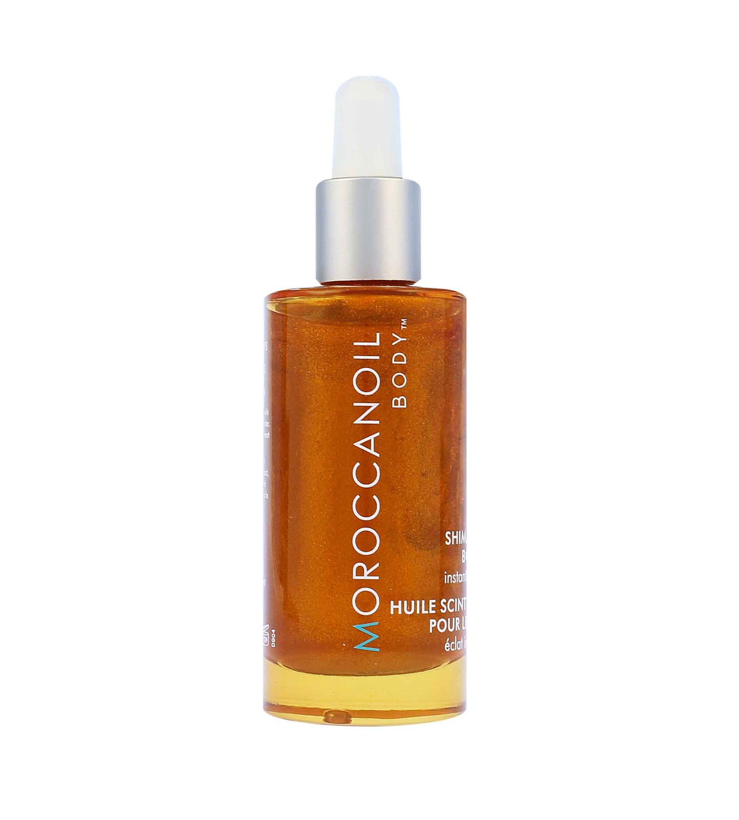 Moroccanoil Shimmering Body Oil 50ml