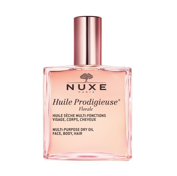 Nuxe Huile Prodigieuse Florale Multi-Fonctions 50ml
