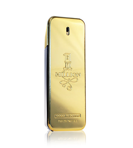 Paco Rabanne 1 Million EDT M 100ml TESTER