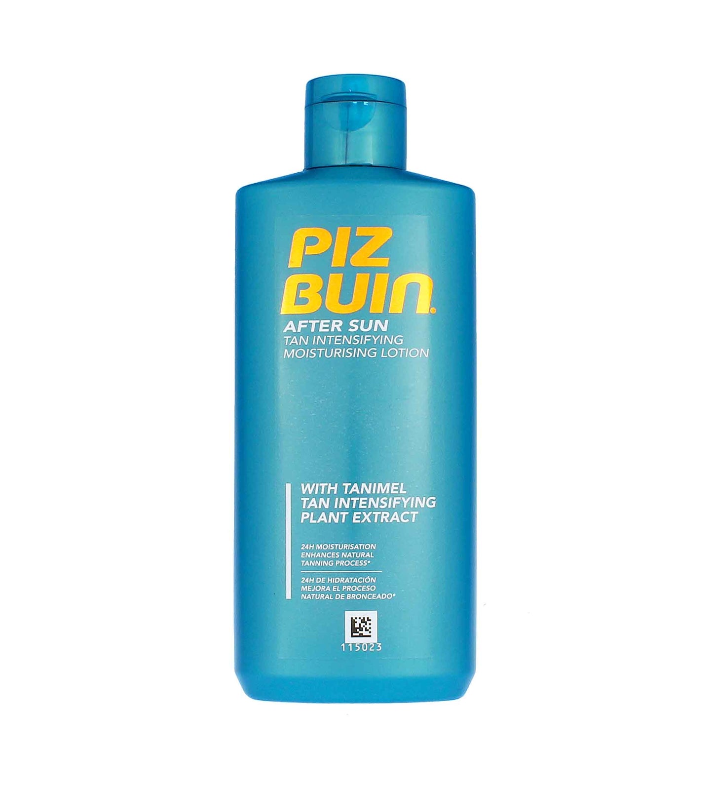 Piz Buin After Sun Soothing Cooling Moisturising Lotion emulsion after sunbathing 200 ml