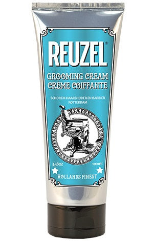 REUZEL Grooming Cream krém na vlasy s lehkou fixací 100 ml
