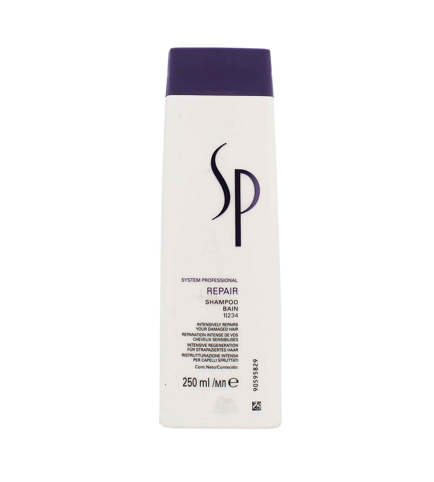 Wella Professionals SP Repair Shampoo 250ml