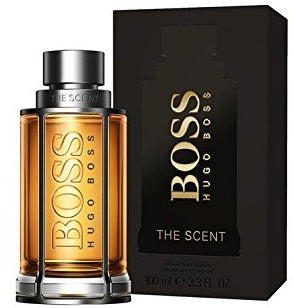 Hugo Boss