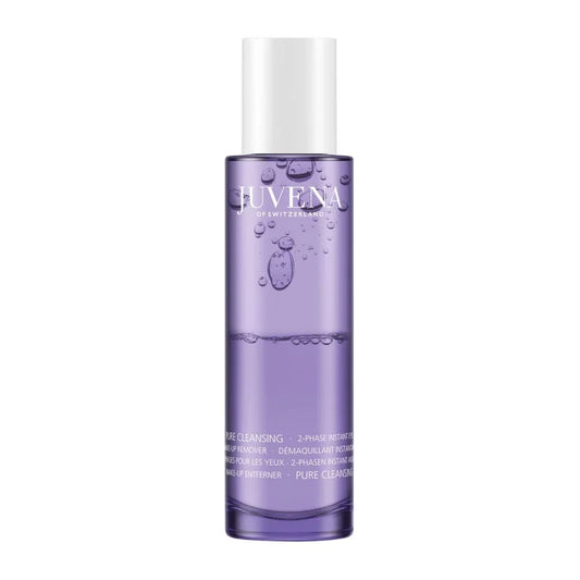 Juvena Pure Cleansing Démaquillant yeux biphasé 100 ml