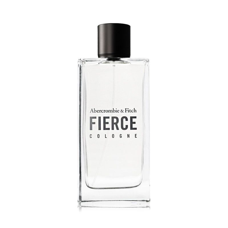 Abercrombie & Fitch Fierce Eau de Cologne 200 ml Homme
