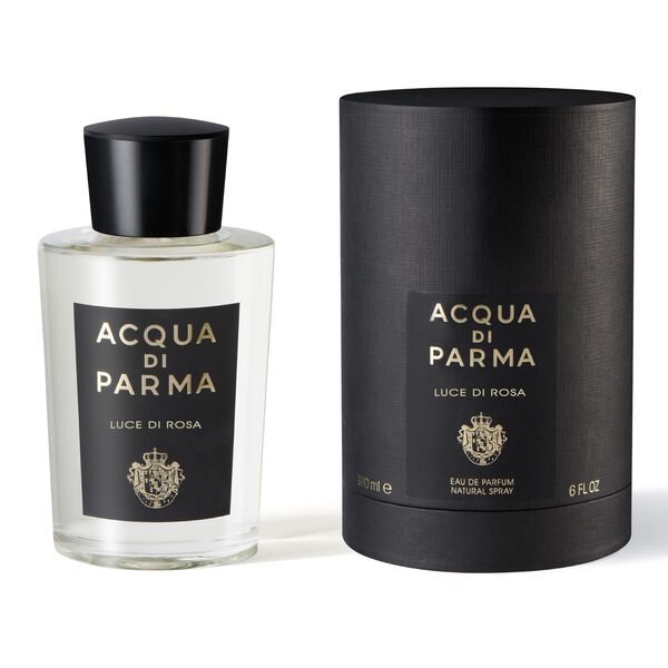 Acqua di Parma Luce Di Rosa EDP U 180 ml