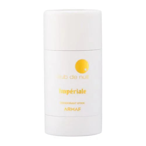 Armaf Club de Nuit White Imperiale Deodorant stick 75 ml Femme
