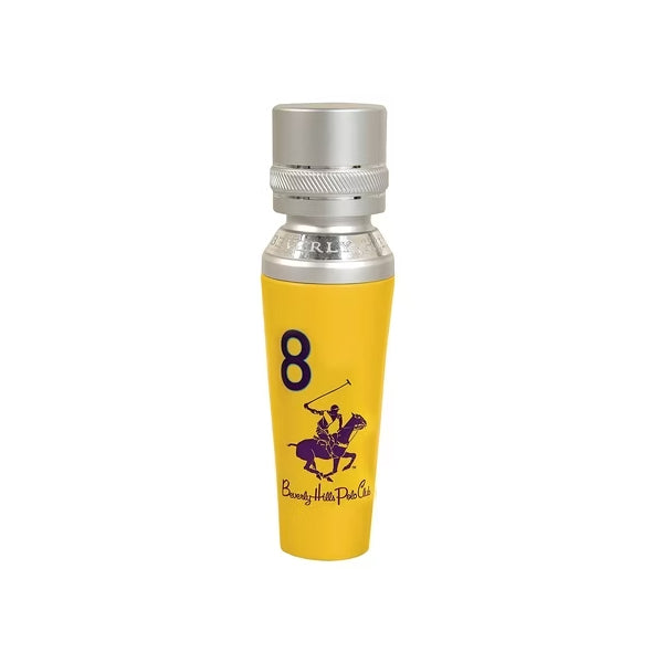 Beverly Hills Polo Club Femme Eight Eau De Parfum Spray 50ml