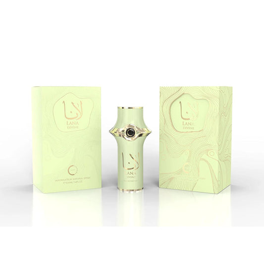 Camara Lana Divine EDP W 100 ml