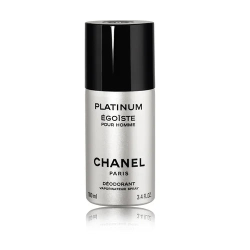 Chanel Platinum Egoiste DSR M 100 ml