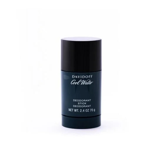 Davidoff Cool Water for Men Deodorant stick 70 g