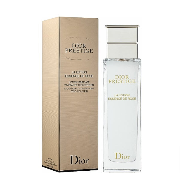 Dior Prestige La Lotion Essence de Rose 150 ml