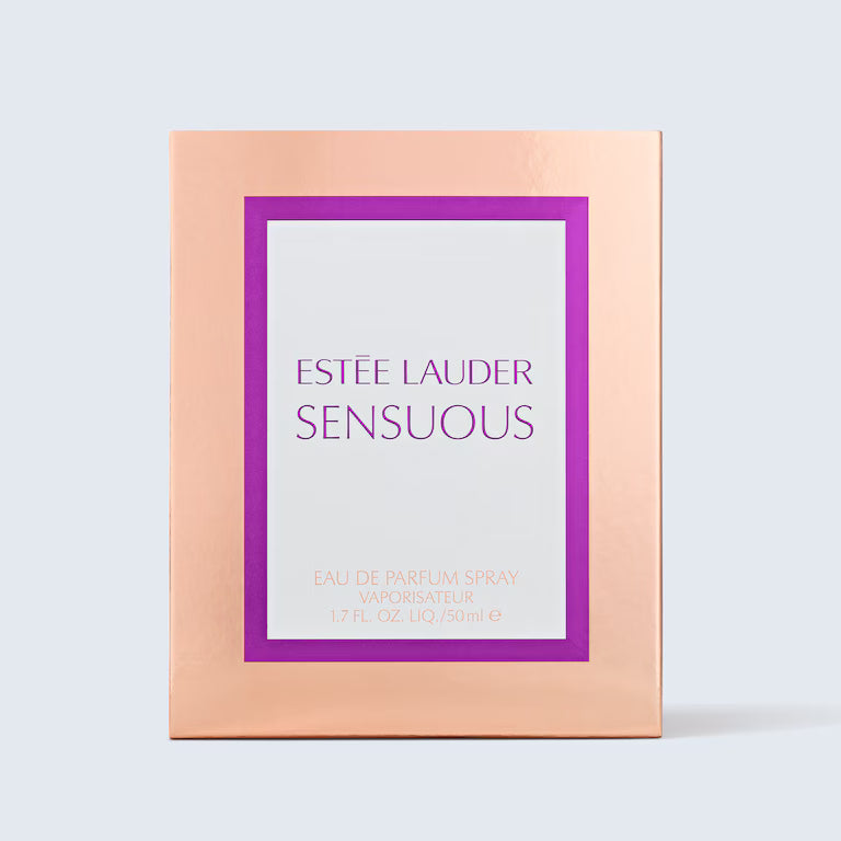 Estee Lauder Sensuous EDP W 50 ml