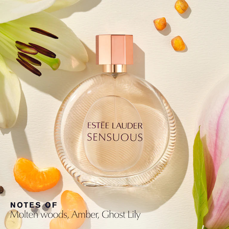 Estee Lauder Sensuous EDP W 50 ml