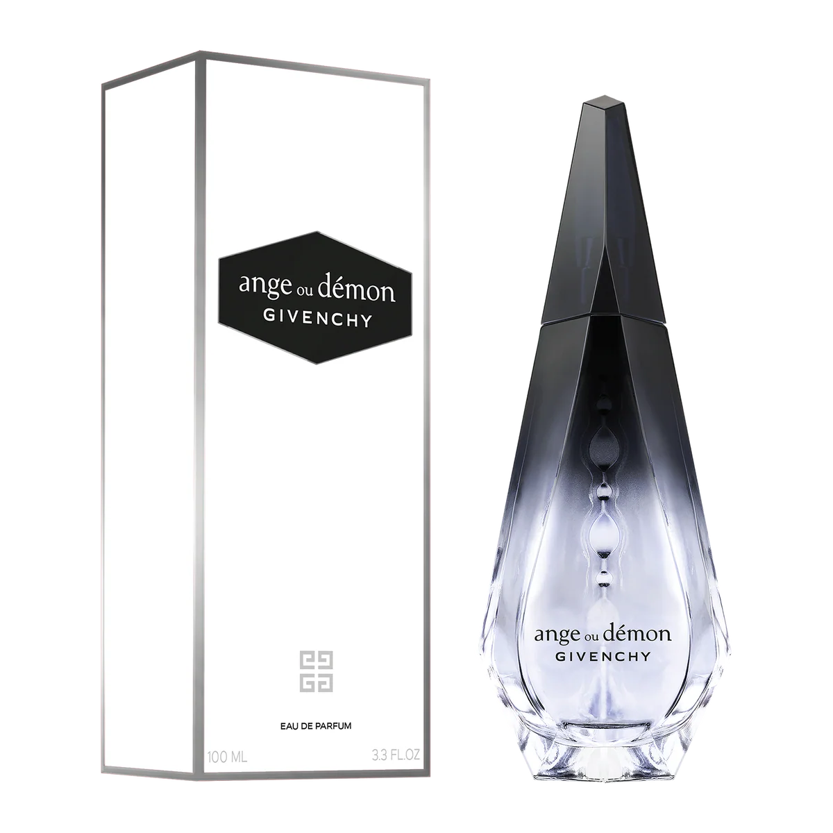 Givenchy Ange Ou Demon Eau De Parfum Femme 100ml