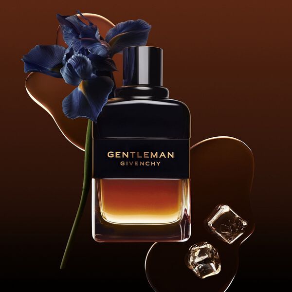Givenchy Gentleman Réserve Privée Eau De Parfum Homme 200ml