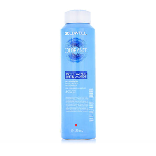 Goldwell Colorance Demi-Permanent Hair Color Pastel Lavande 120 ml