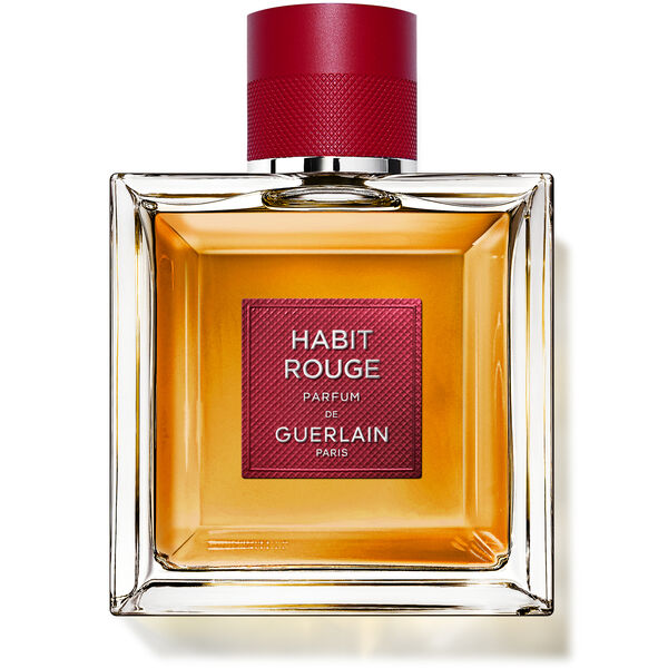 Guerlain Habit Rouge Parfum PAR M 100 ml