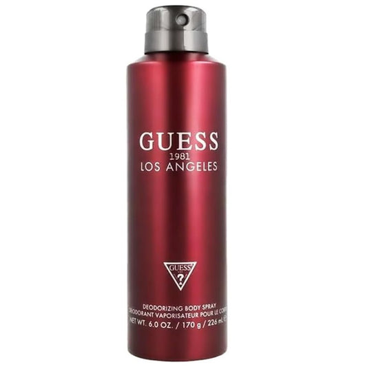 Guess 1981 Los Angeles DSR W 226 ml