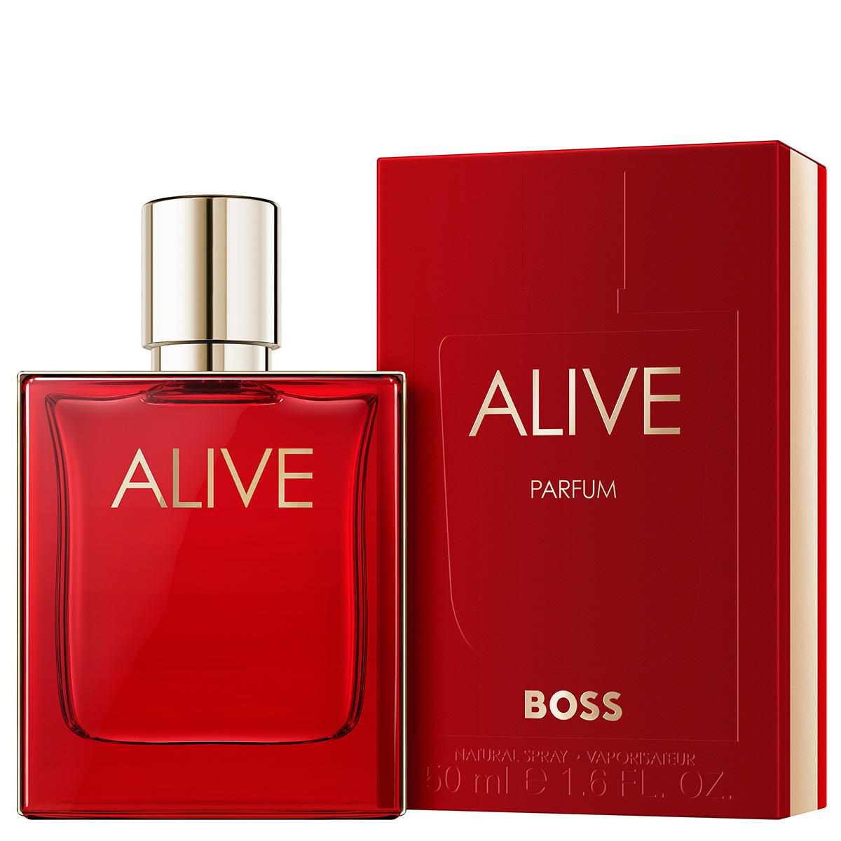 Hugo Boss Alive PAR W 50 ml