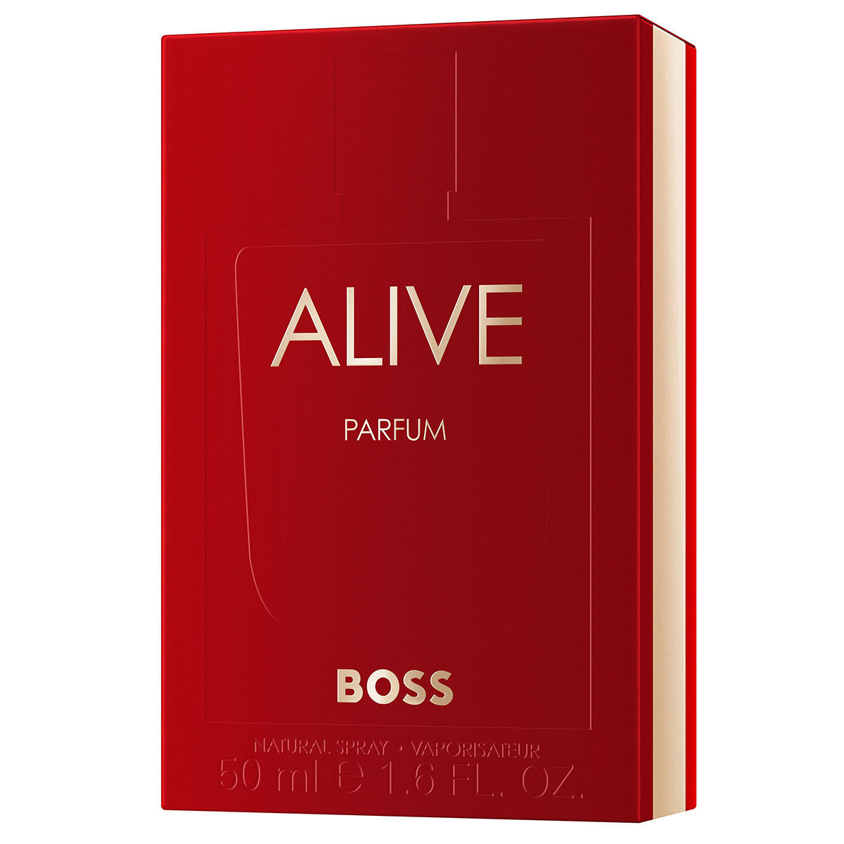 Hugo Boss Alive PAR W 50 ml