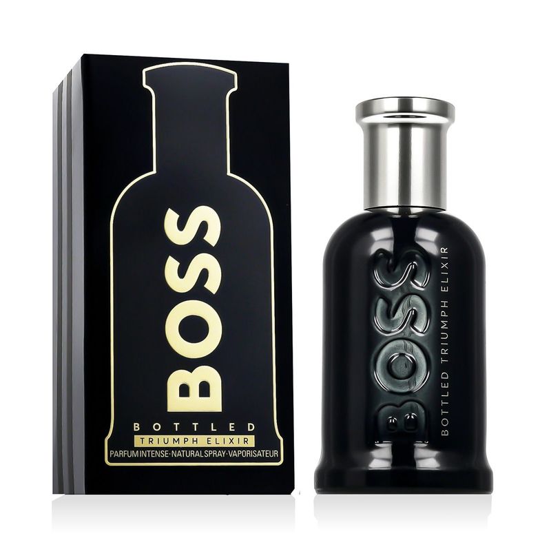 Hugo Boss Bottled Triumph Elixir EDP M 50 ml