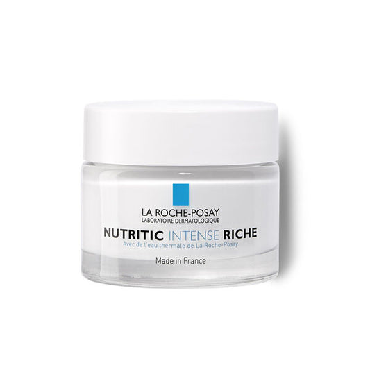 La Roche-Posay Nutritic Intense Riche Cream 50 ml