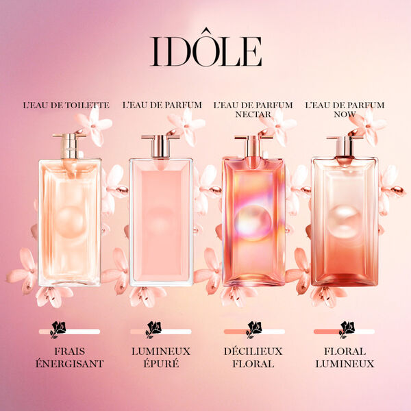 Lancôme Idôle Now EDP W 100 ml