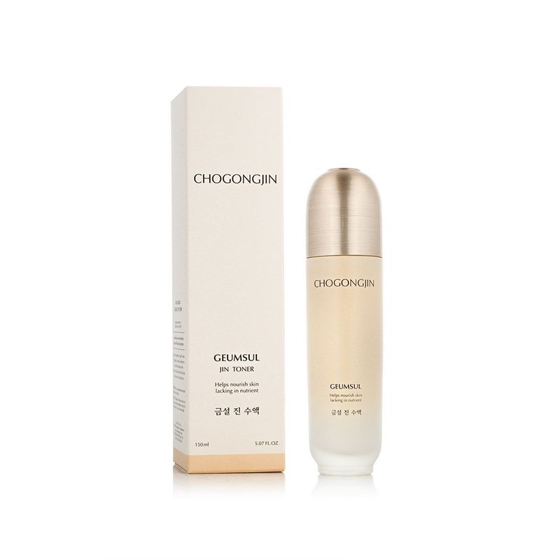 MISSHA CHOGONGJIN Geumsul Jin Toner Fluide visage 150 ml